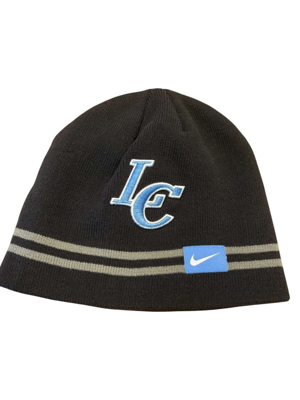 Vintage Nike LC Logan County High School Cougars Rushville. KY